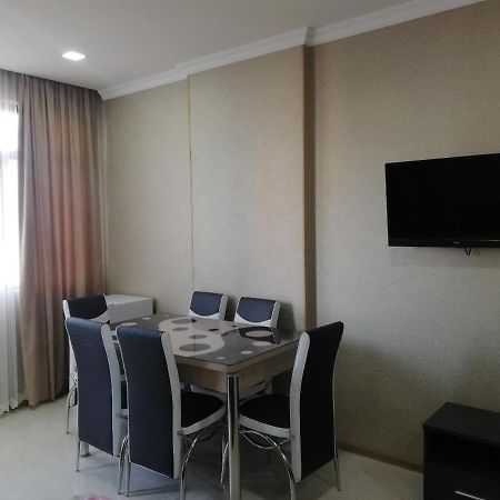Aqua Batumi Hotel & Apartments Ngoại thất bức ảnh