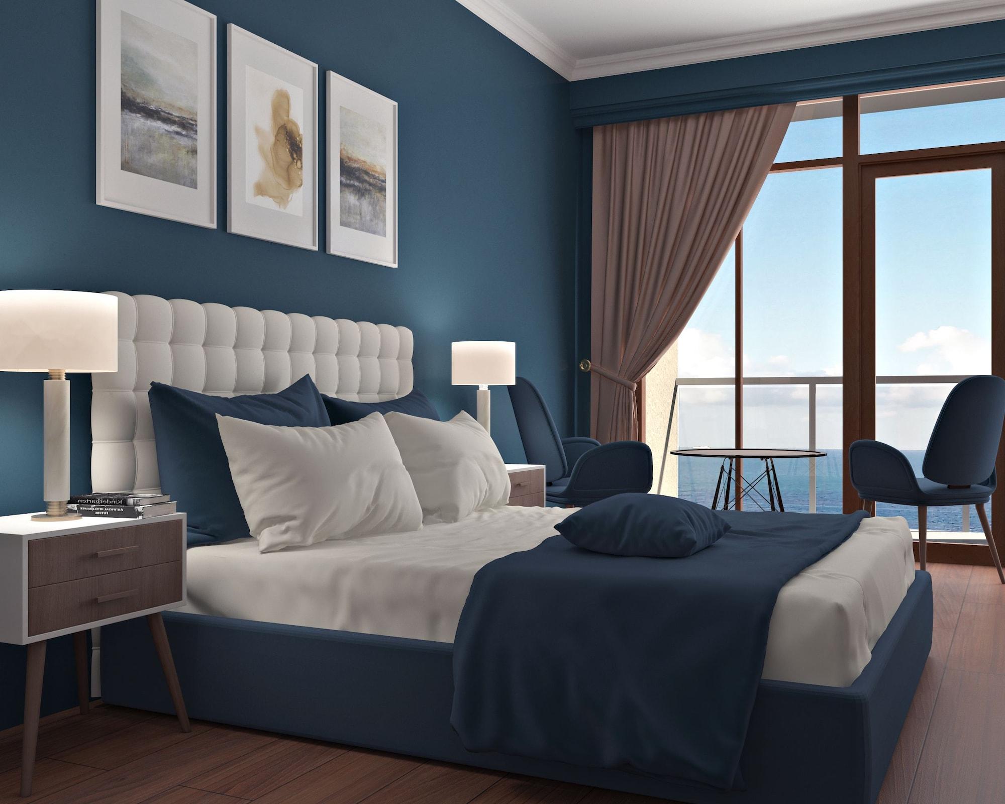 Aqua Batumi Hotel & Apartments Ngoại thất bức ảnh