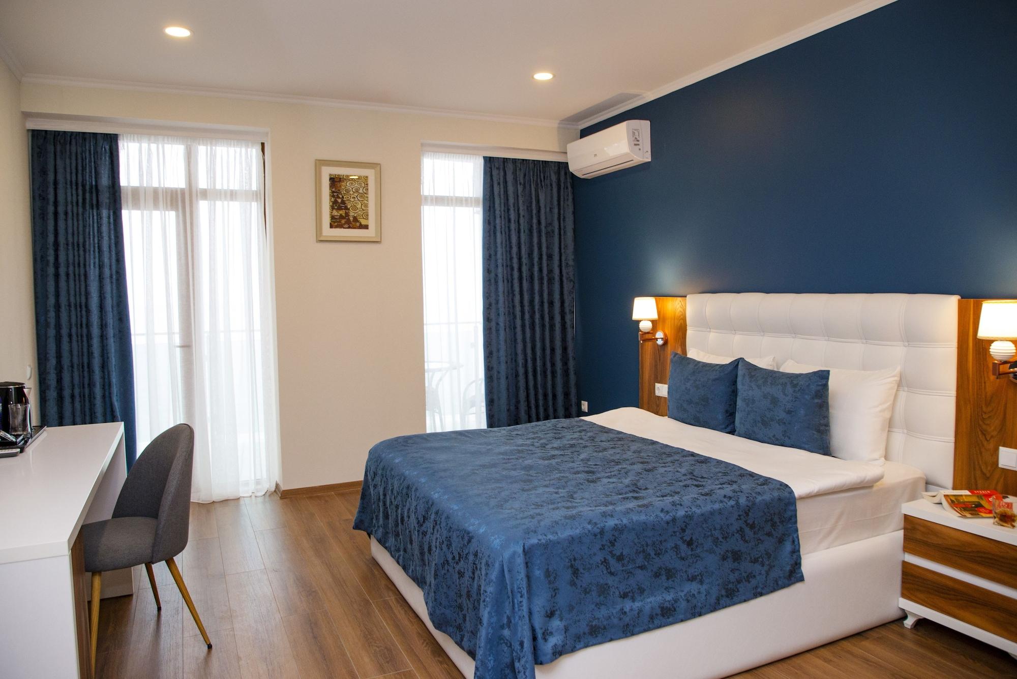 Aqua Batumi Hotel & Apartments Ngoại thất bức ảnh