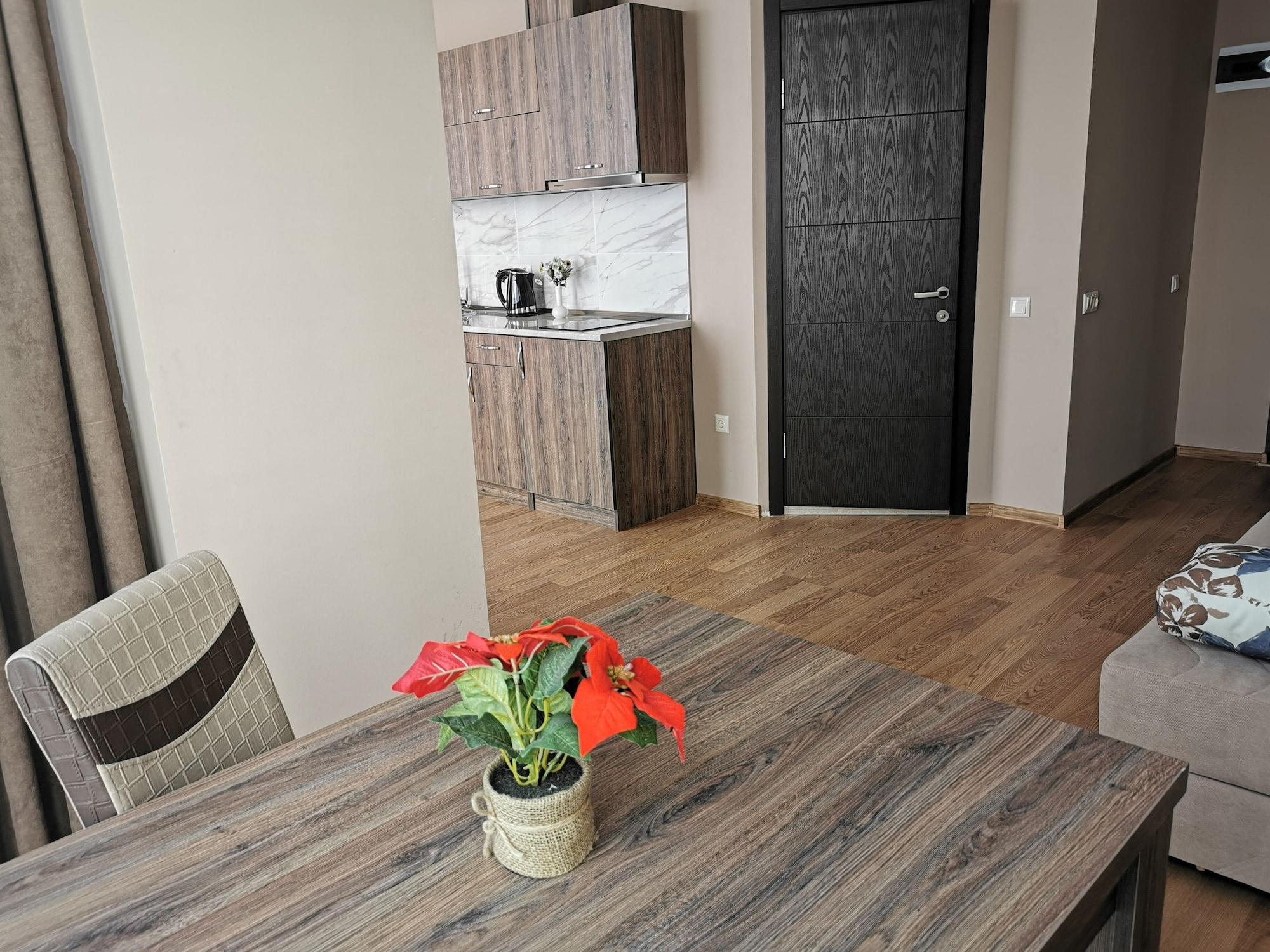 Aqua Batumi Hotel & Apartments Ngoại thất bức ảnh