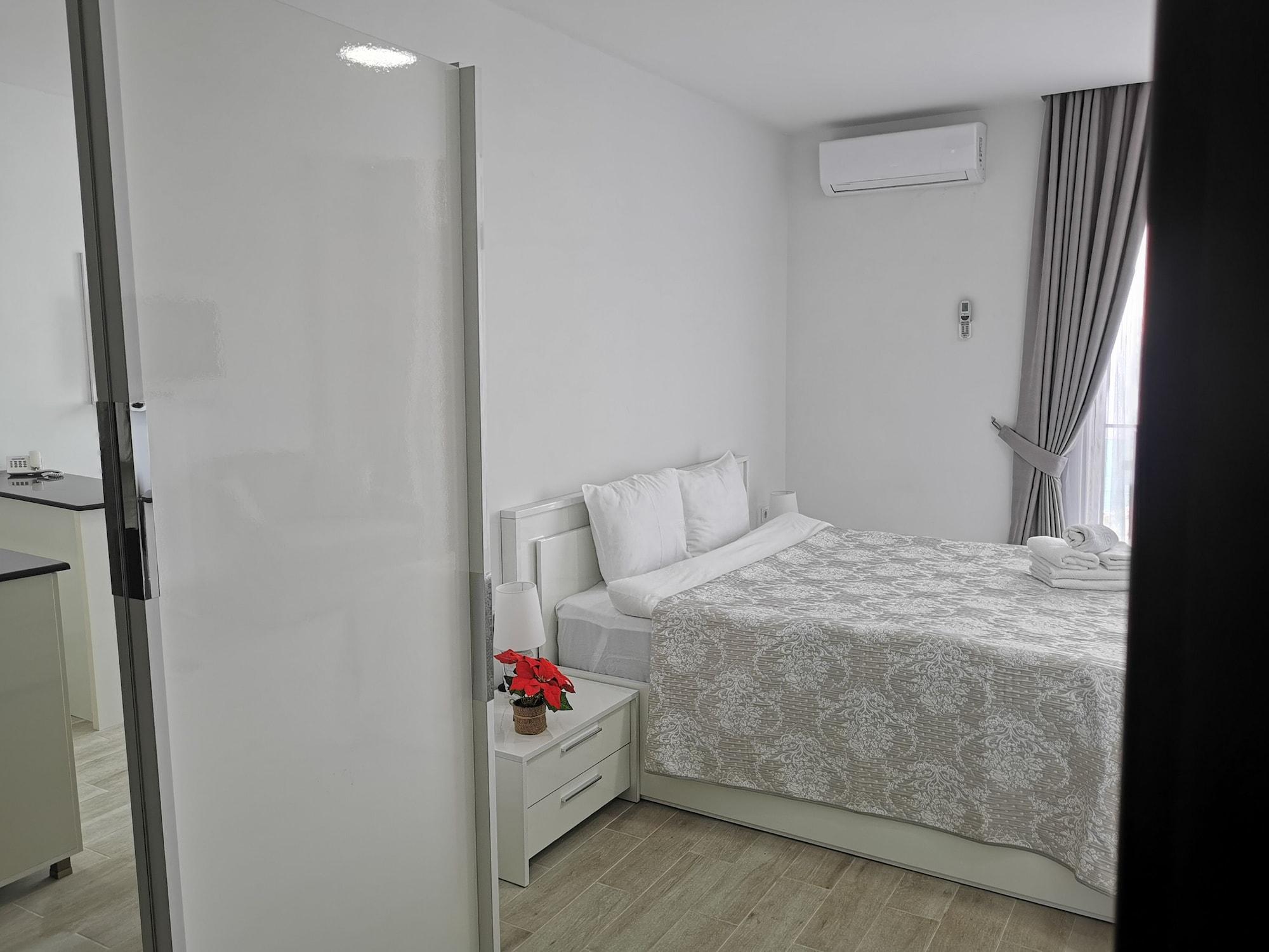 Aqua Batumi Hotel & Apartments Ngoại thất bức ảnh