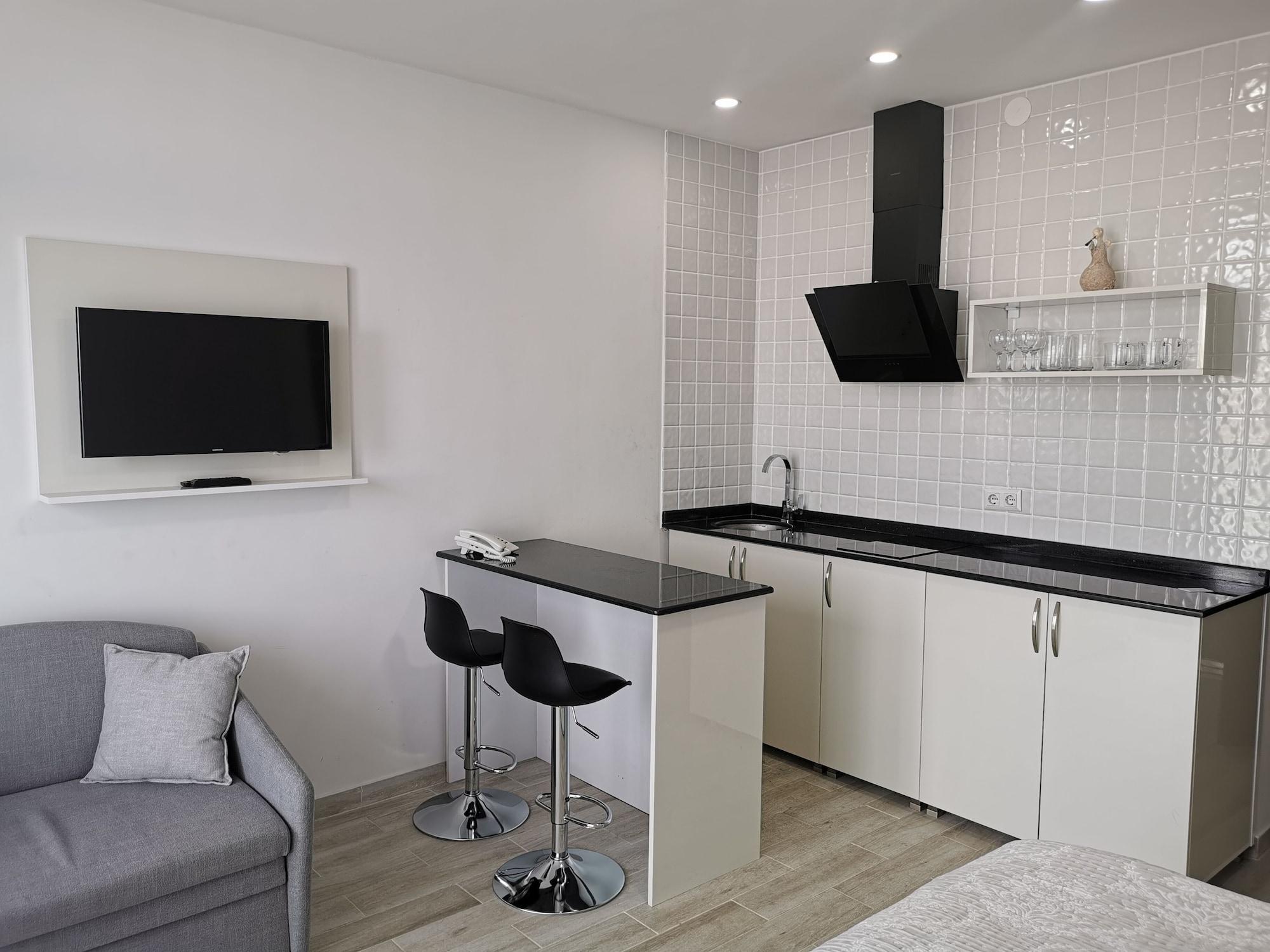 Aqua Batumi Hotel & Apartments Ngoại thất bức ảnh