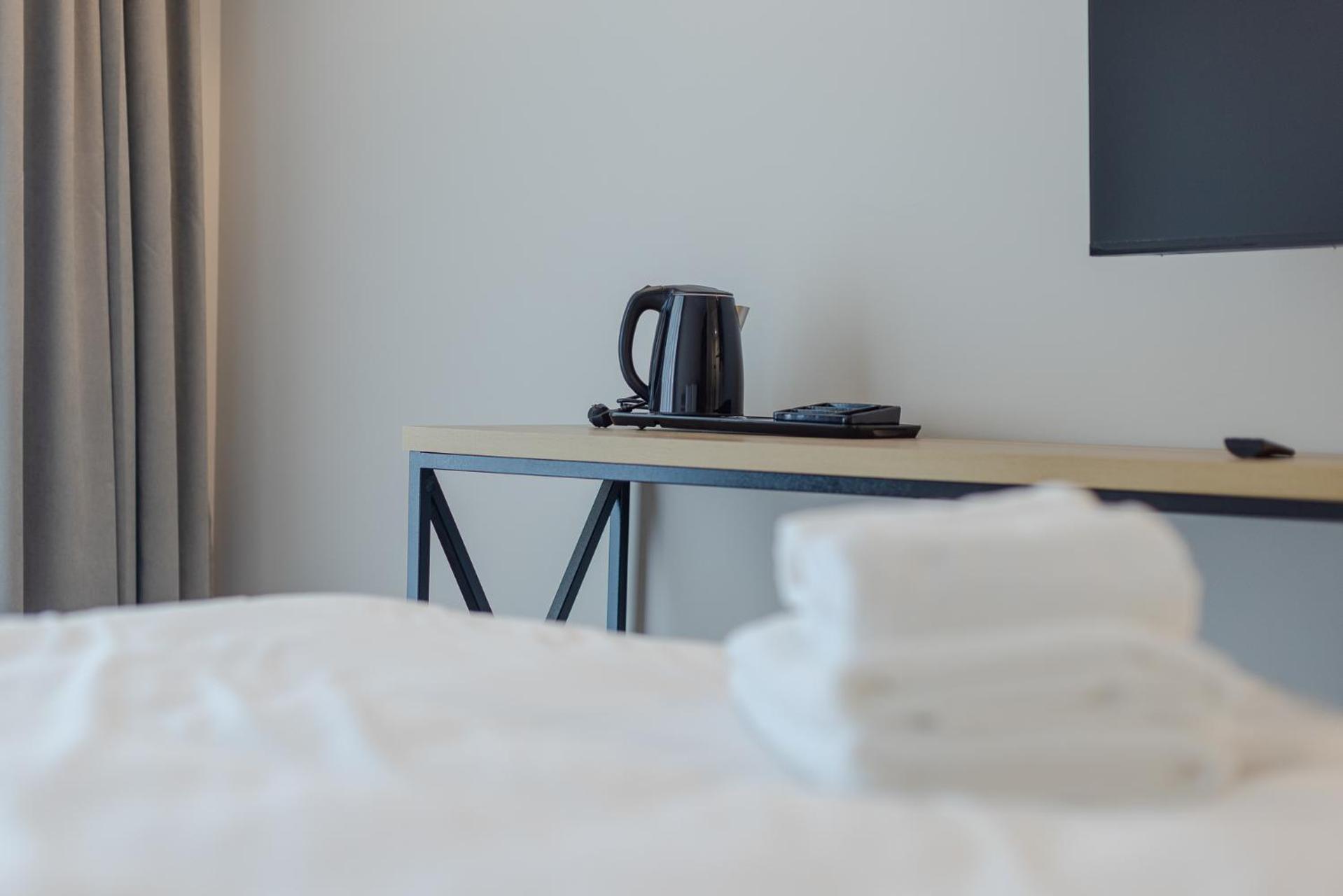 Aqua Batumi Hotel & Apartments Ngoại thất bức ảnh
