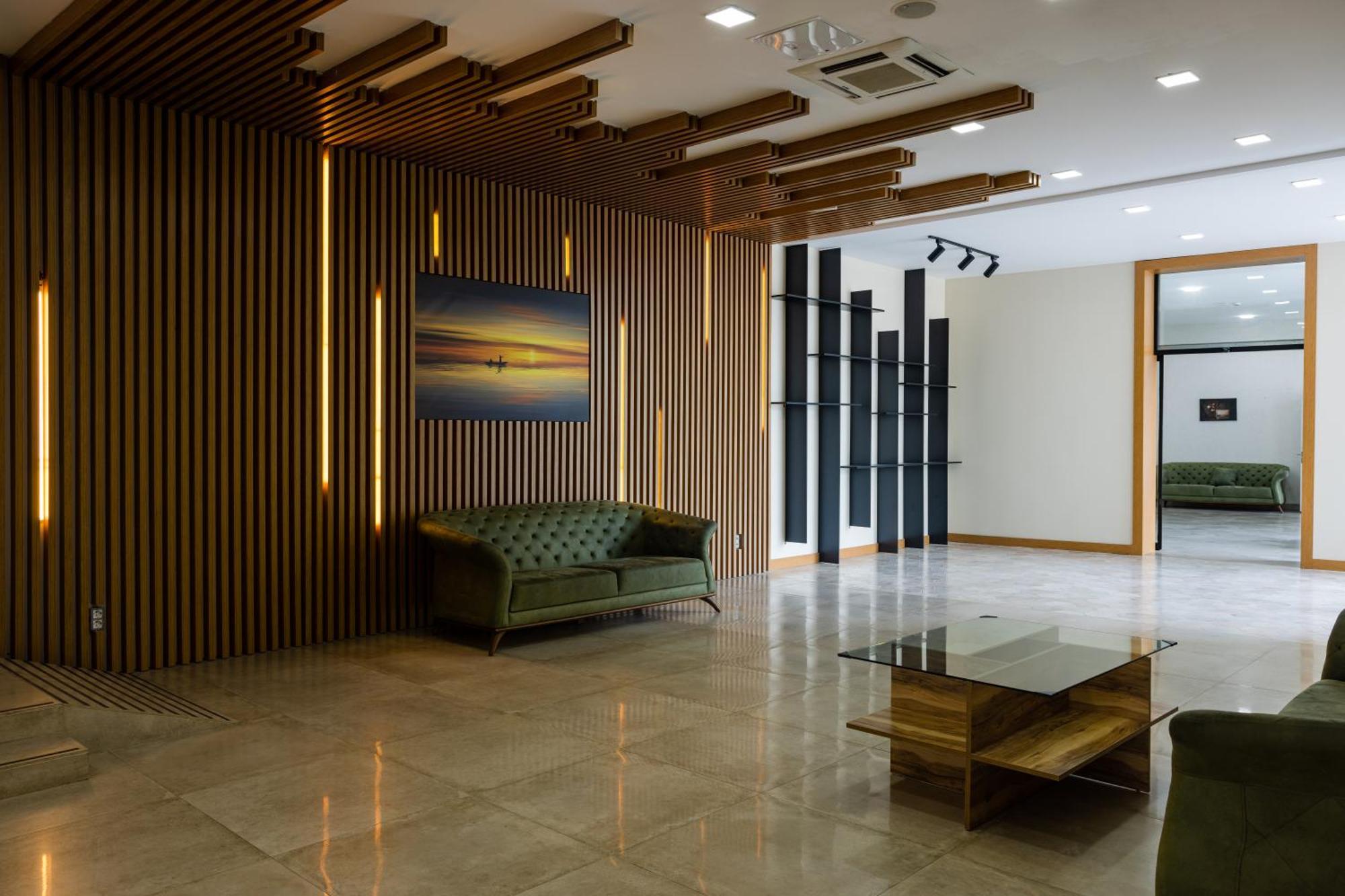 Aqua Batumi Hotel & Apartments Ngoại thất bức ảnh