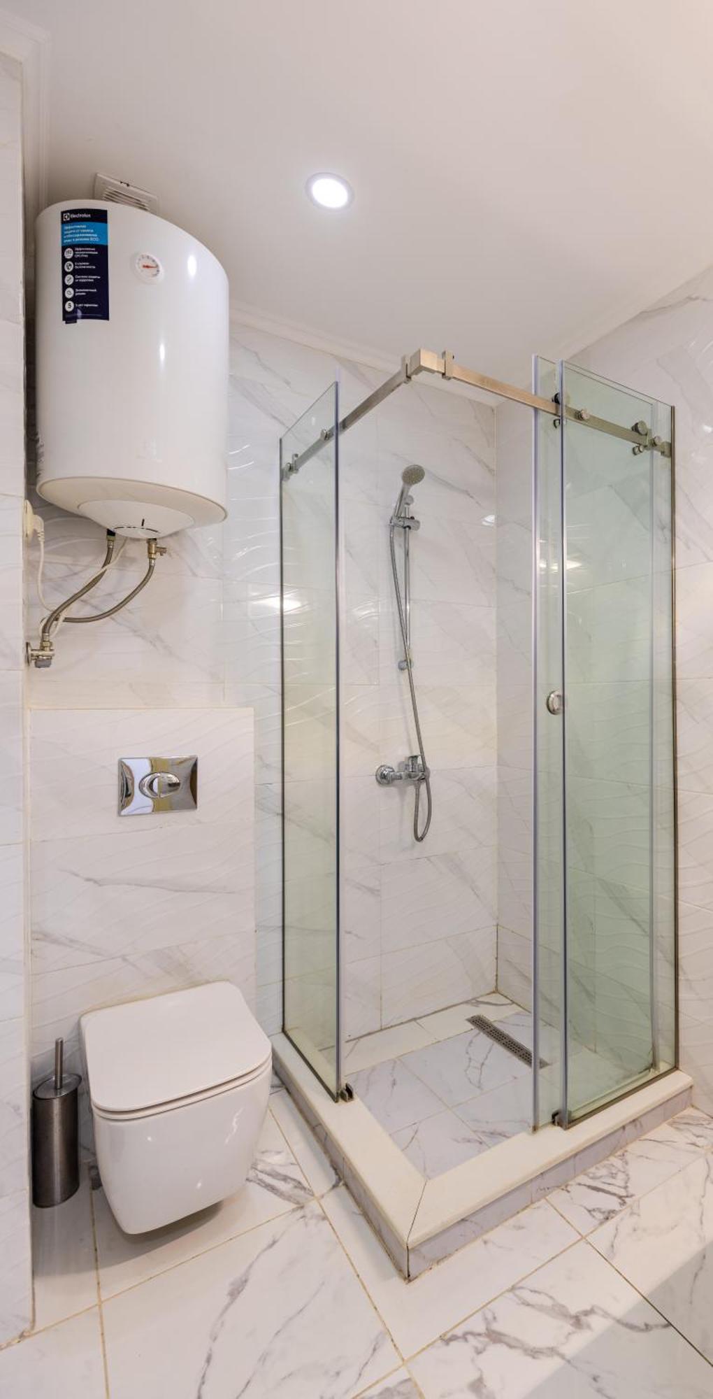 Aqua Batumi Hotel & Apartments Ngoại thất bức ảnh