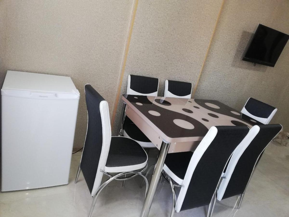 Aqua Batumi Hotel & Apartments Ngoại thất bức ảnh