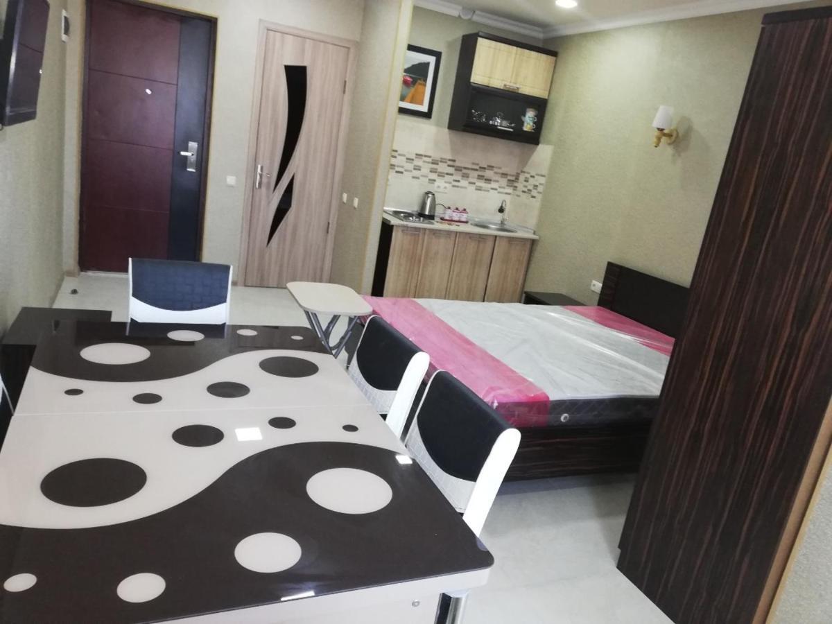 Aqua Batumi Hotel & Apartments Ngoại thất bức ảnh